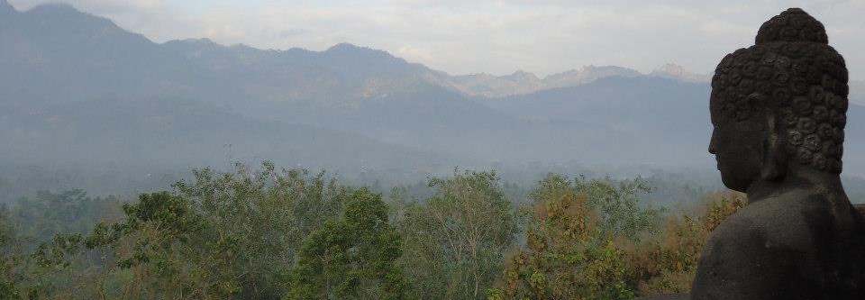 Borobudur Indonesia