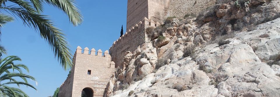 Qué ver en Almería