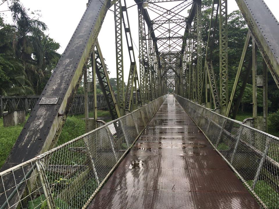 Frontera entre Panamá y Costa Rica