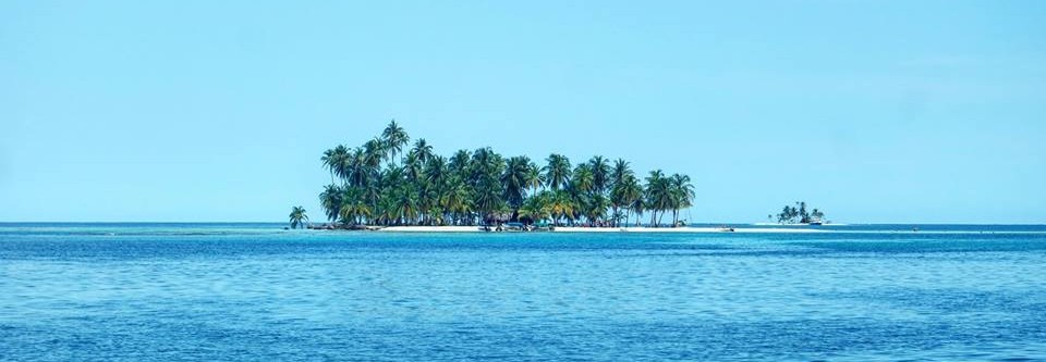 Kuna Yala, San Blas