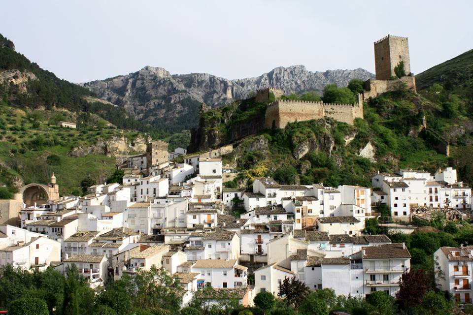 Cazorla, los pueblos más bonitos de Jaén