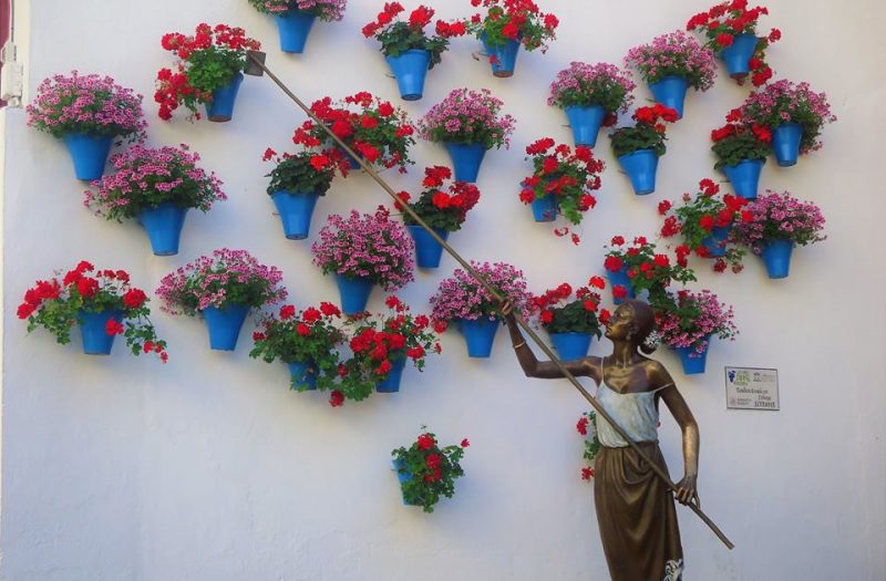 Qué ver en Córdoba en un fin de semana