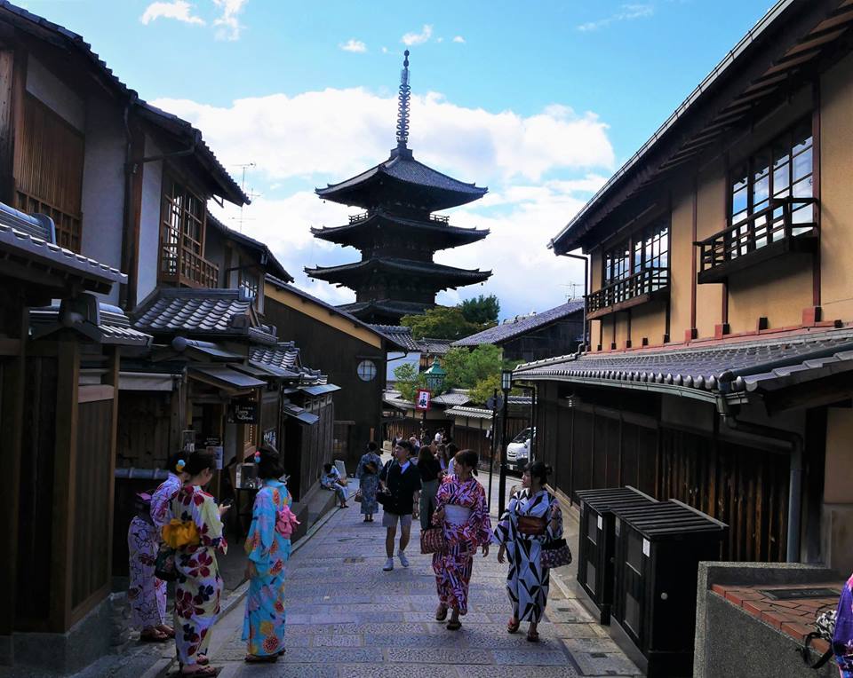 10 cosas que debes saber antes de viajar a Japón