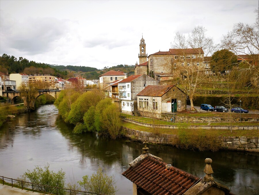 Lugares que ver en Ourense, la Galicia sin playa que deberías conocer
