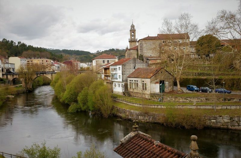 Qué ver en Ourense ciudad y provincia