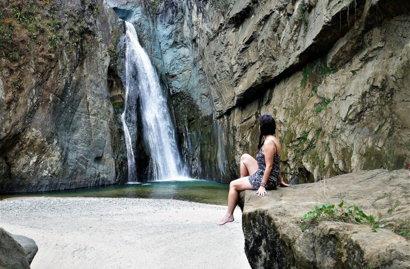 Las cascadas más bonitas de República Dominicana