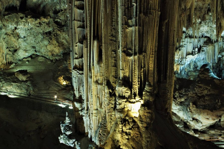 Visitar la Cueva de Nerja