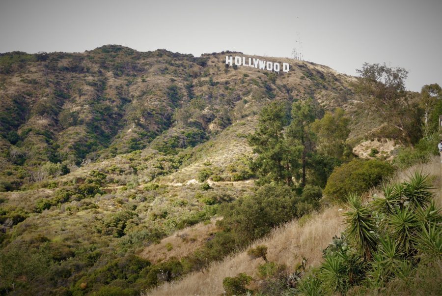 Hollywood, qué ver en Los Ángeles California