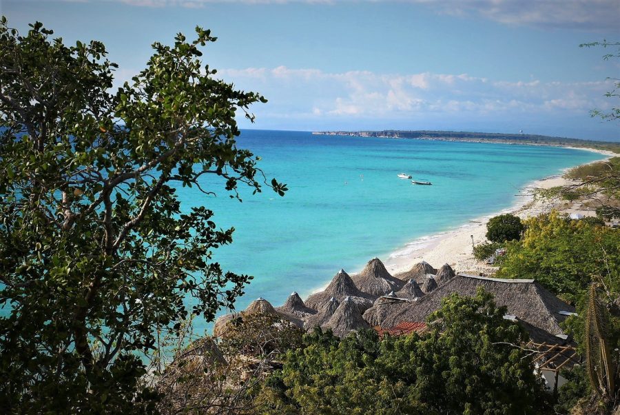 Cabo Rojo, mejores playas de República Dominicana