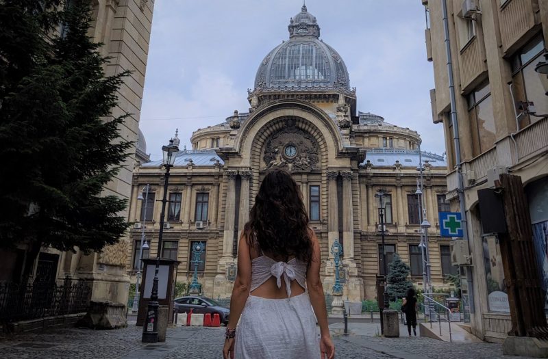 Qué ver en Bucarest Rumanía en 2 días