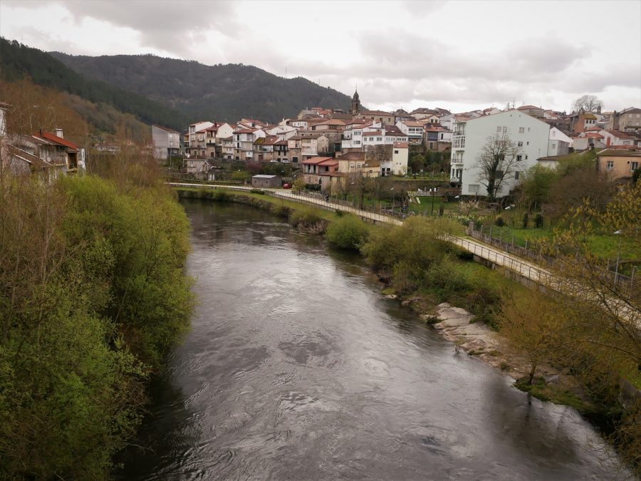 Qué ver en Ribadavia, Ourense