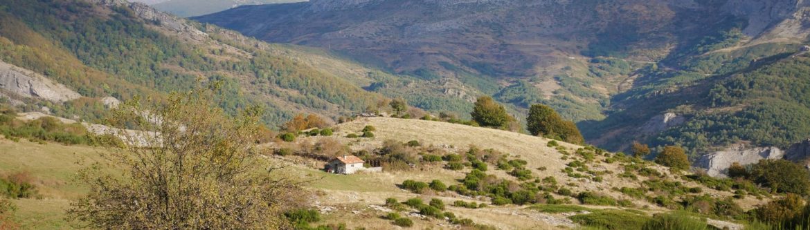 Qué hacer en la Montaña Palentina