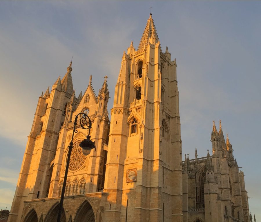 Catedral de León, qué ver en León ciudad