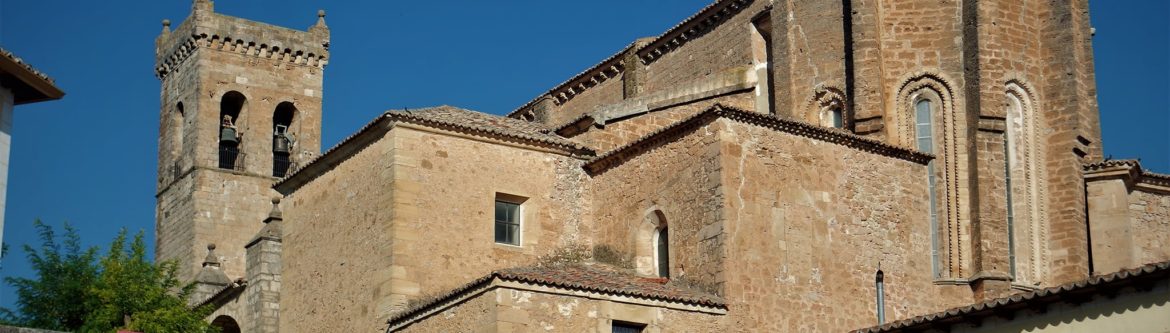Cifuentes, 5 pueblos de La Alcarria, Guadalajara