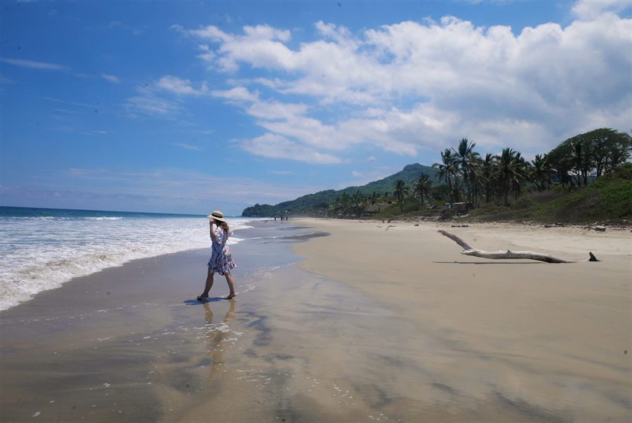 ¡Bienvenida al Pacífico mexicano! 13 lugares que ver en Riviera Nayarit