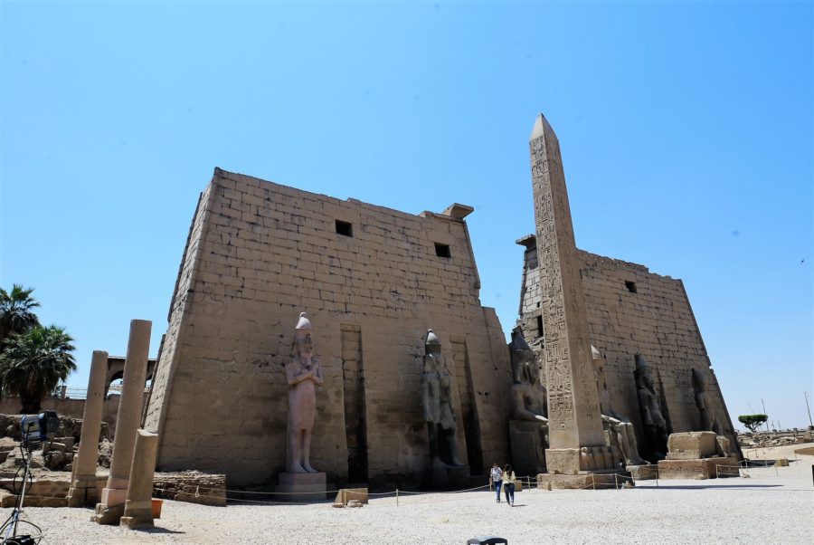 Colosos, tumbas faraónicas y templos milenarios: qué ver en Luxor