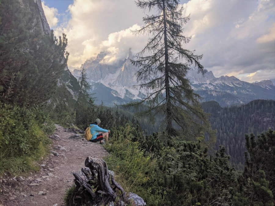 5 rutas de senderismo en Dolomitas para disfrutar de los Alpes este verano