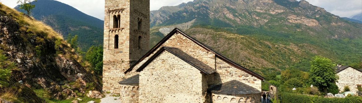 Sant Joan de Boì, qué ver en la vall de Boì