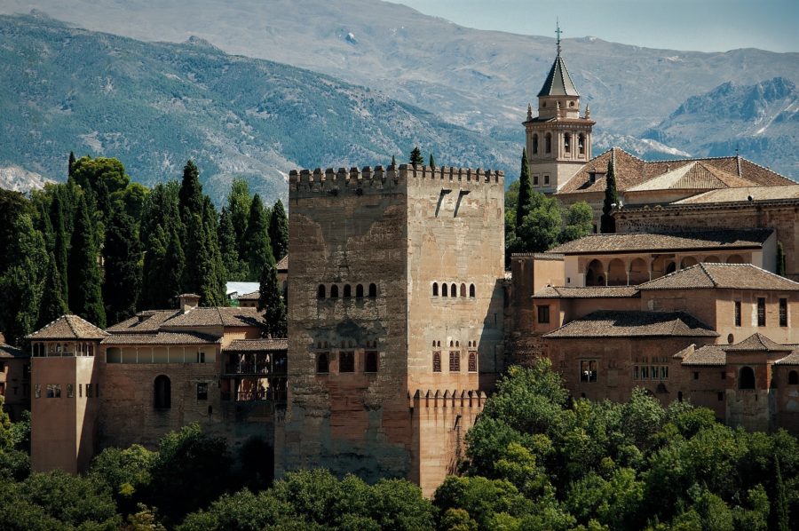 15 monumentos de España que tienes que conocer