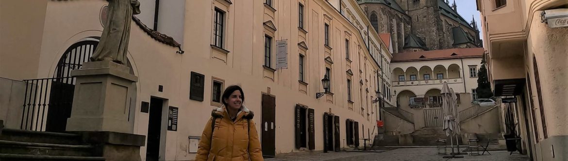 10 sitios que ver en Brno, Chequia