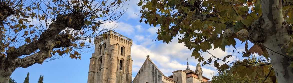 Monasterio de las Huelgas, qué ver en Burgos en 3 días