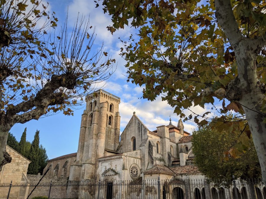 Monasterio de las Huelgas, qué ver en Burgos en 3 días