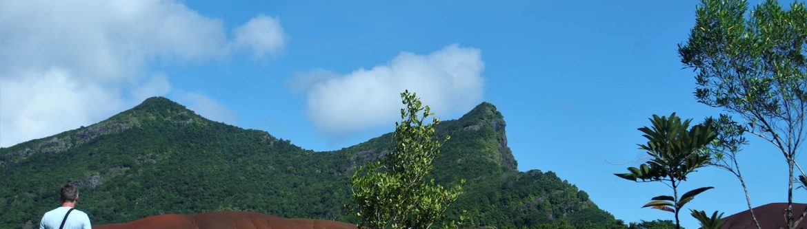 Seguridad en Mauricio, viajar a isla Mauricio