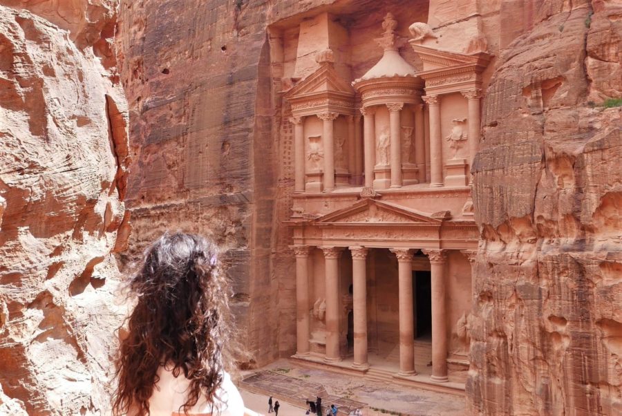 Los tesoros de Jordania: ¿viajamos al reino hachemita"