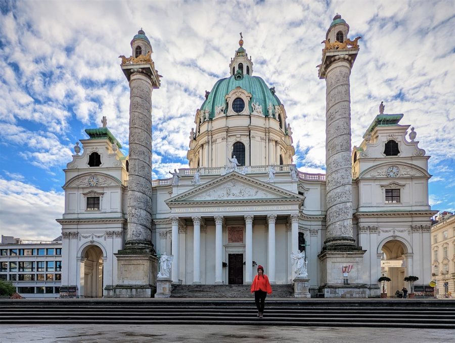 Viena en 3 dÃ­as: 15 lugares imprescindibles de la capital de Austria