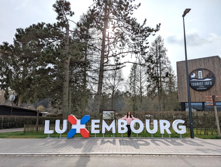 Memorias del Gran Ducado: qué ver en Luxemburgo en 4 ó 5 días