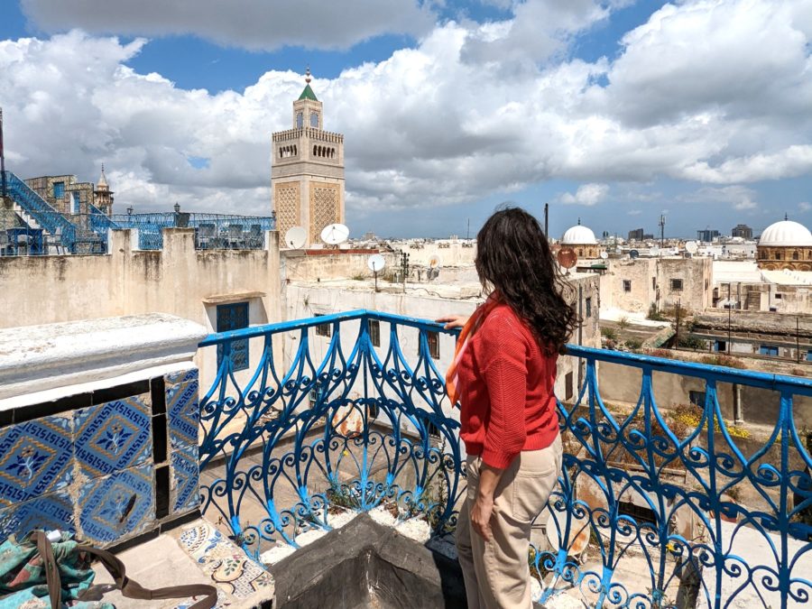 ¿Es seguro viajar a Túnez" Mi experiencia en un roadtrip por libre