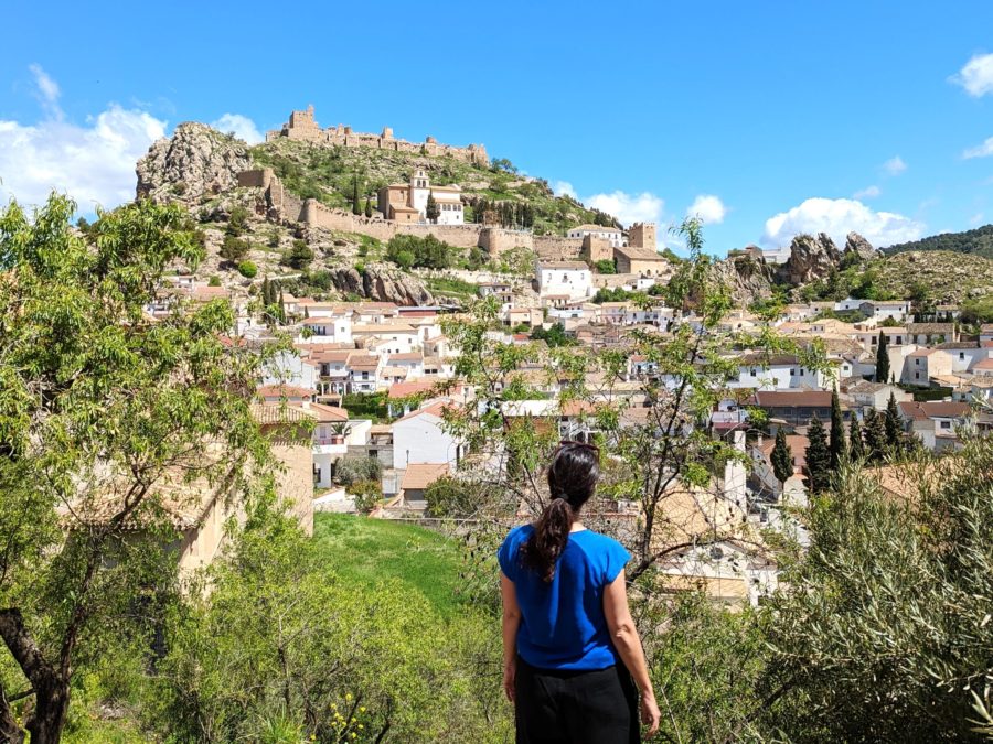 Qué ver en Moclín, la última frontera del reino de Granada