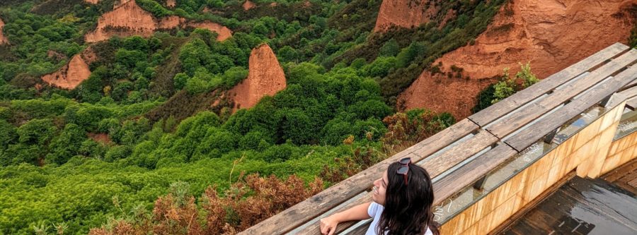Las Médulas, lugares que ver en El Bierzo, León