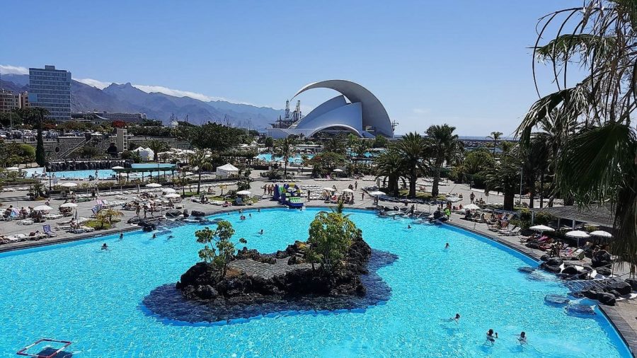 Dónde alojarse en Tenerife: las mejores zonas de la isla