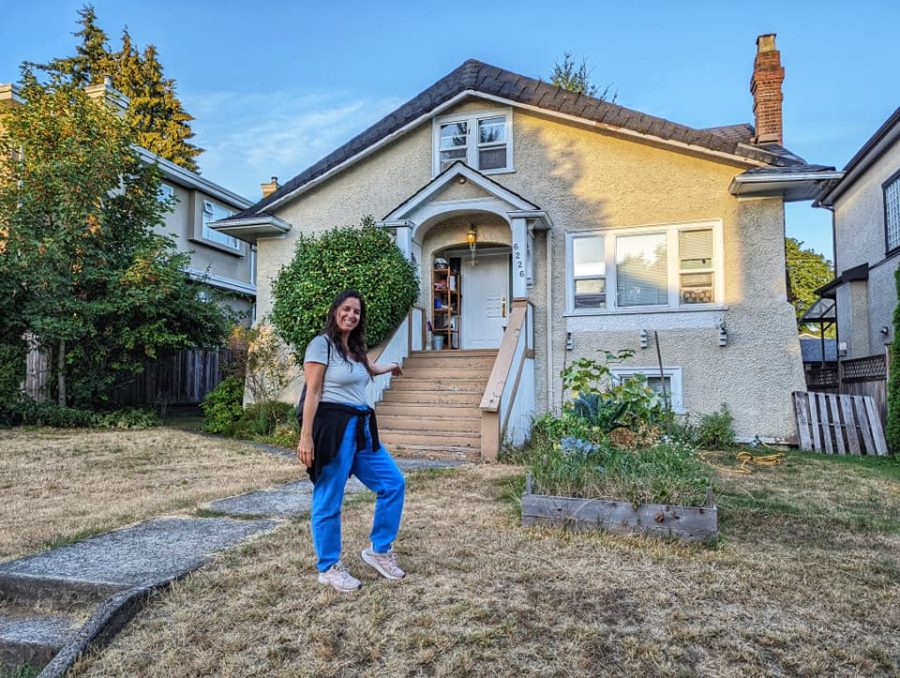 Intercambio de casas en Canadá: mi experiencia con HomeExchange