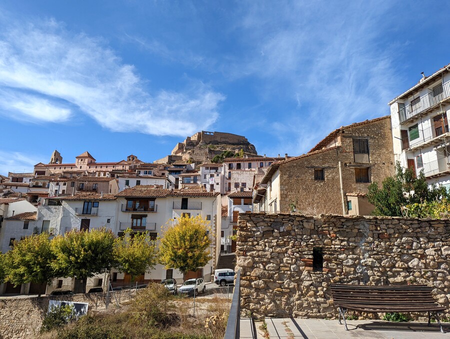 Sitios que ver en Morella, Castellón
