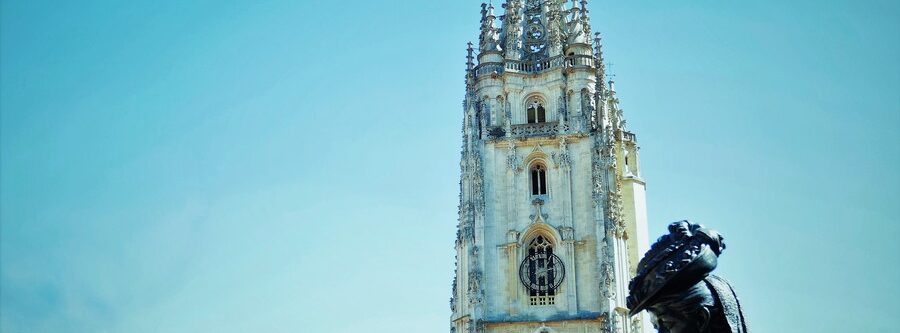 Visitar Oviedo en 2 días, La Regenta