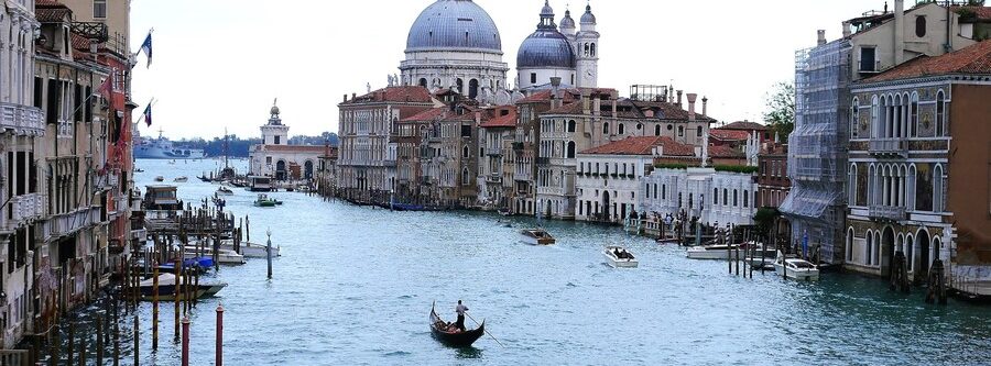 Qué visitar en Venecia en 2 días