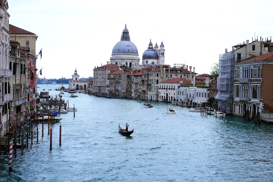 Venecia en 2 días ❤️ visitas imprescindibles