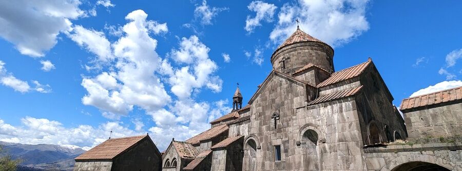 monasterio de Haghpat, viaje a Armenia desde Tiflis