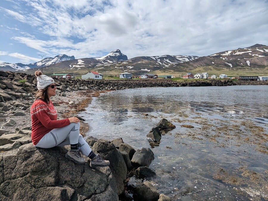 Guía para viajar a Islandia por libre ⭐ la isla del Hielo y el Fuego