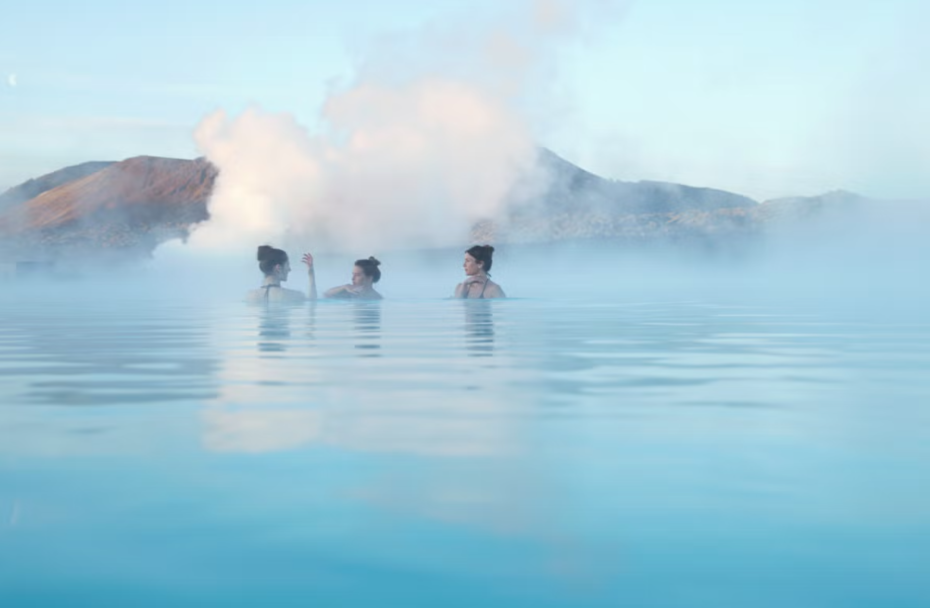 Opiniones Laguna Azul de Islandia