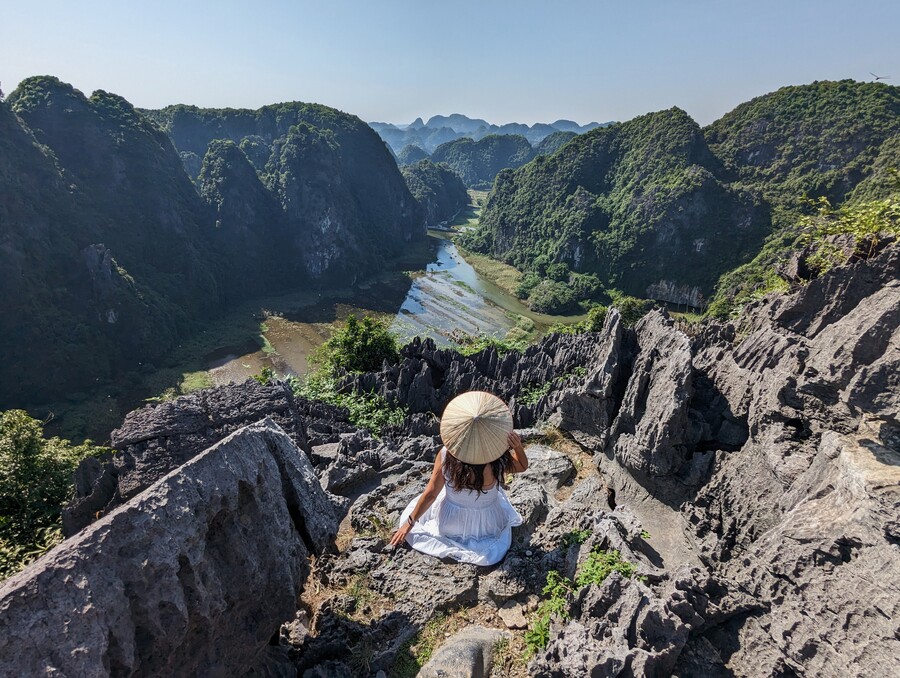 Guía para viajar a Vietnam por libre ⭐ [ruta 20 días]