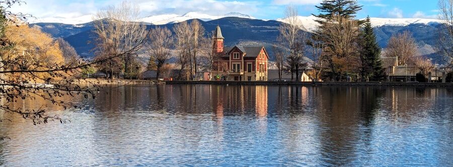 Qué ver en Puigcerdà, la Cerdanya