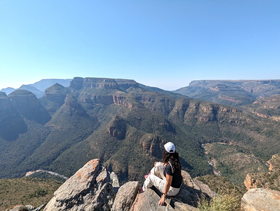 La Ruta Panorama de Sudáfrica en 8 paradas imprescindibles