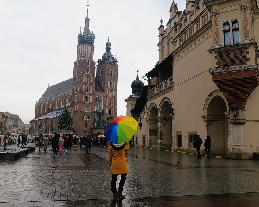 9 excursiones top en Cracovia