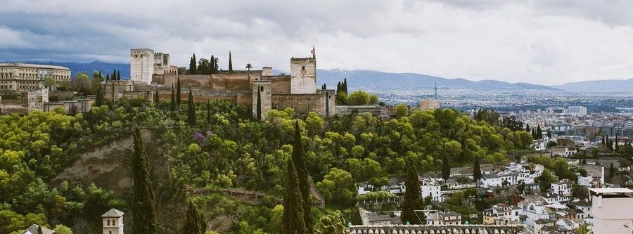 Qué visitar en Granada en 2 días