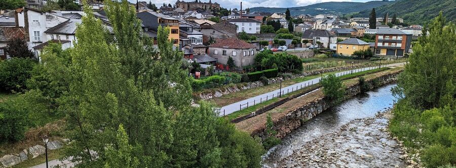 Qué ver en Villafranca del Bierzo, León