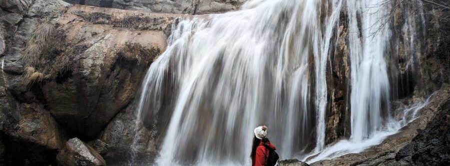 Salt del Molí, qué hacer en Osona, Cataluña