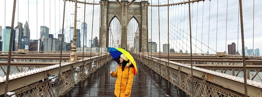 10 consejos para viajar a Nueva York por libre